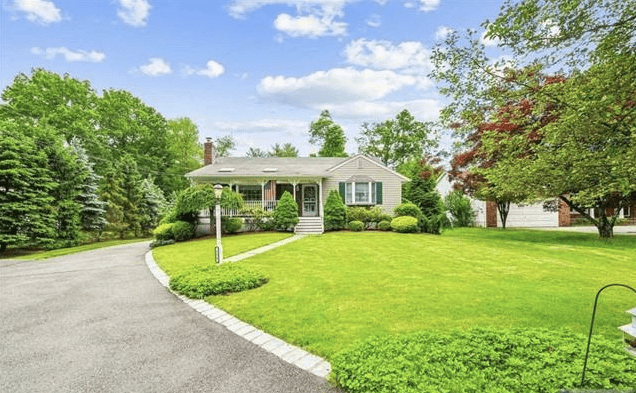 124 Durie Avenue, Closter